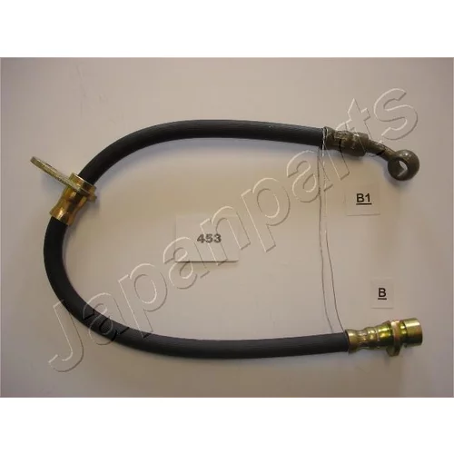 Držiak brzdovej hadice TF-453 /Japanparts/