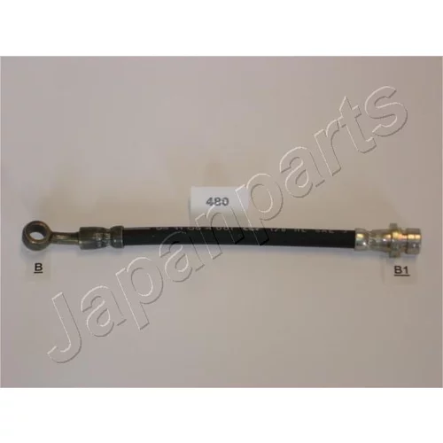 Držiak brzdovej hadice JAPANPARTS TF-480
