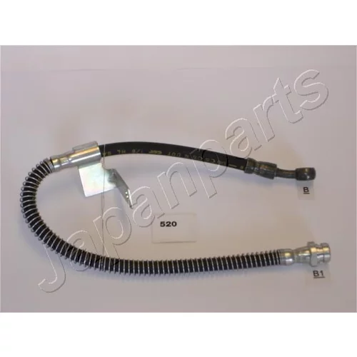 Držiak brzdovej hadice JAPANPARTS TF-520