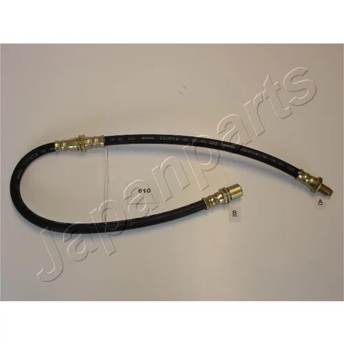Držiak brzdovej hadice JAPANPARTS TF-610