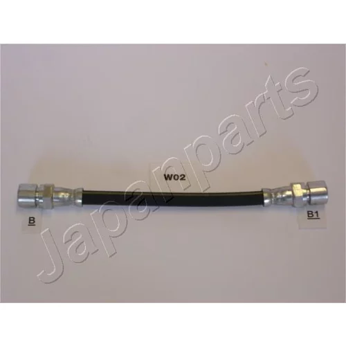 Držiak brzdovej hadice JAPANPARTS TF-W02
