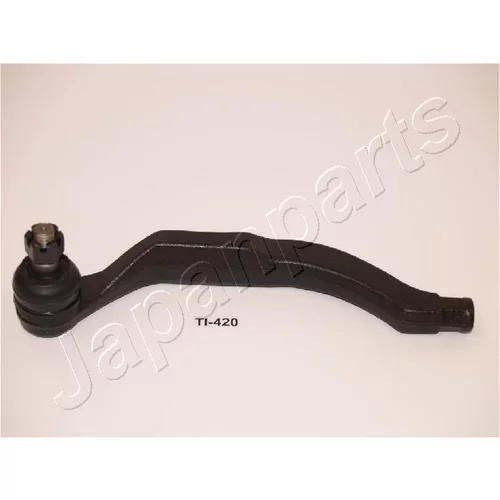 Hlava/čap spojovacej tyče riadenia JAPANPARTS TI-420L