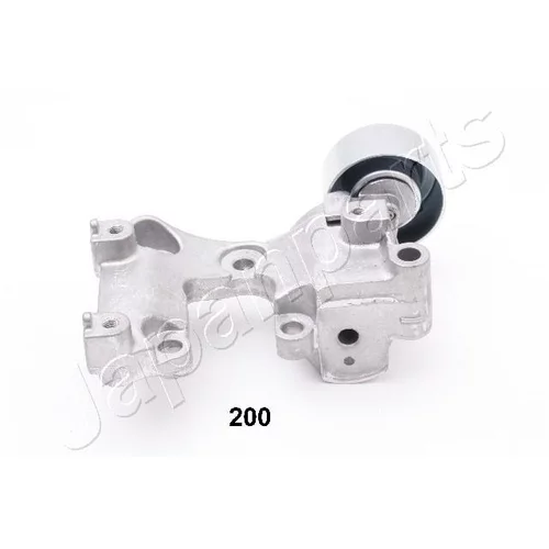 Napínacie rameno rebrovaného klinového remeňa TS-200 /Japanparts/ - obr. 2
