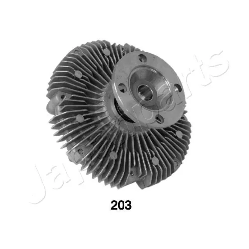 Spojka ventilátora chladenia VC-203 /Japanparts/ - obr. 1