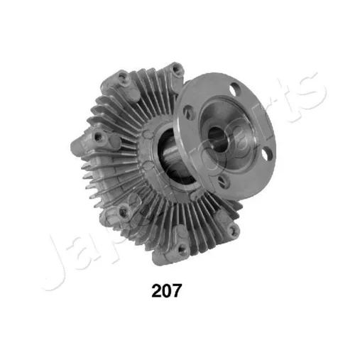 Spojka ventilátora chladenia VC-207 /Japanparts/ - obr. 1
