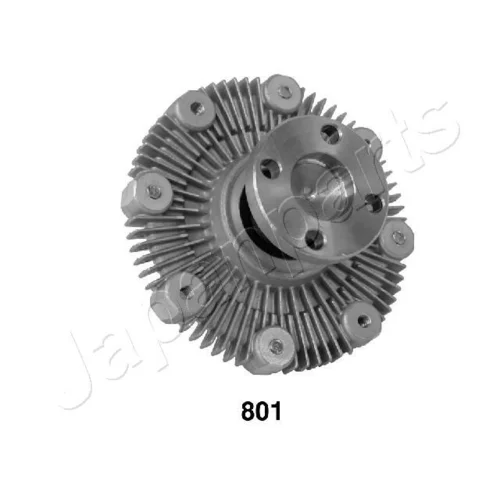 Spojka ventilátora chladenia VC-801 /Japanparts/ - obr. 1