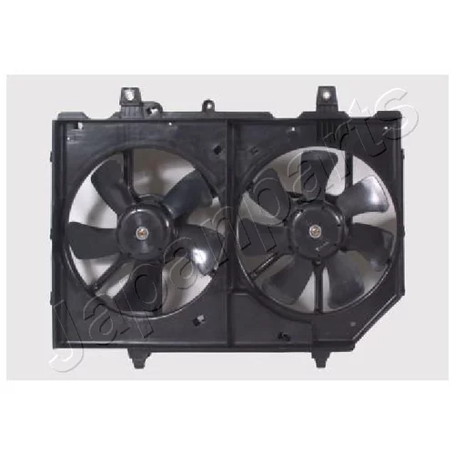Ventilátor chladenia motora VNT211016 /Japanparts/