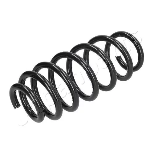 Pružina podvozku JAPANPARTS ZC1008A