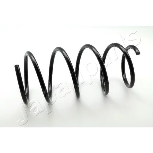 Pružina podvozku JAPANPARTS ZC1022G