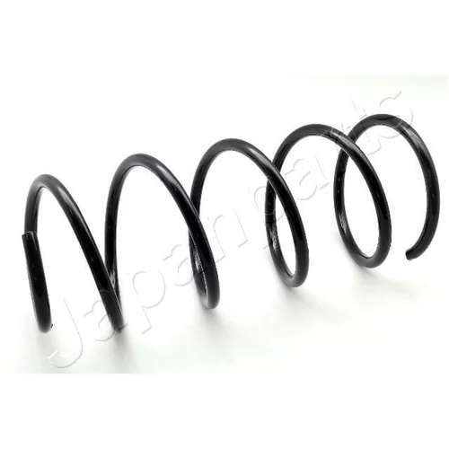 Pružina podvozku JAPANPARTS ZC1079C
