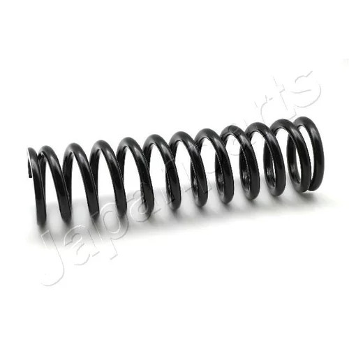 Pružina podvozku JAPANPARTS ZC1418D