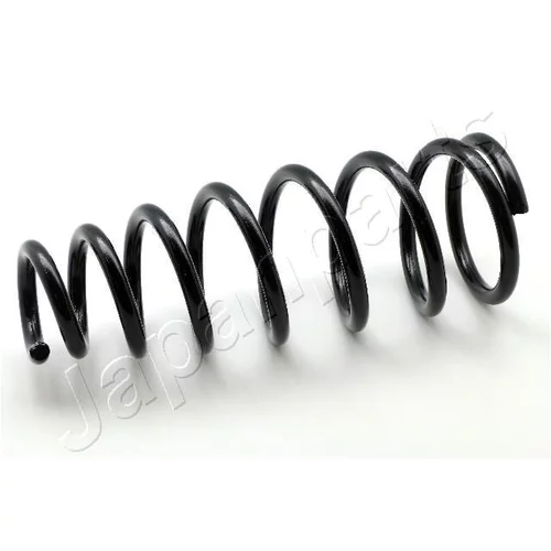 Pružina podvozku JAPANPARTS ZC1477I