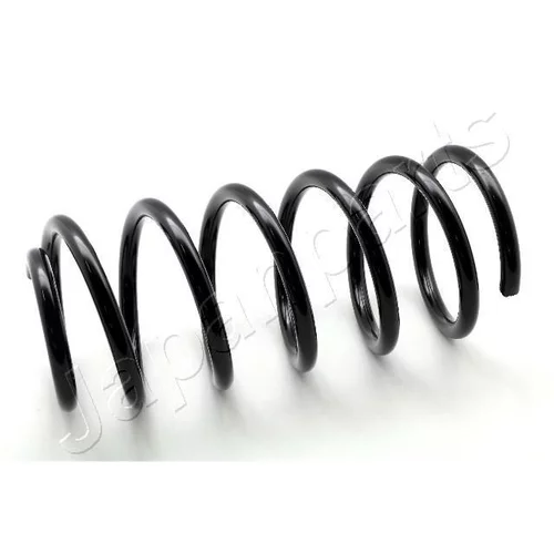 Pružina podvozku JAPANPARTS ZC1521C