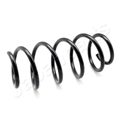 Pružina podvozku JAPANPARTS ZC2827H