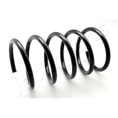 Pružina podvozku JAPANPARTS ZC2843A