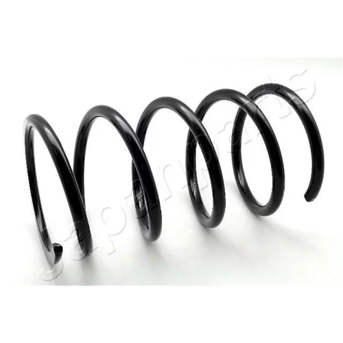 Pružina podvozku JAPANPARTS ZC2977A
