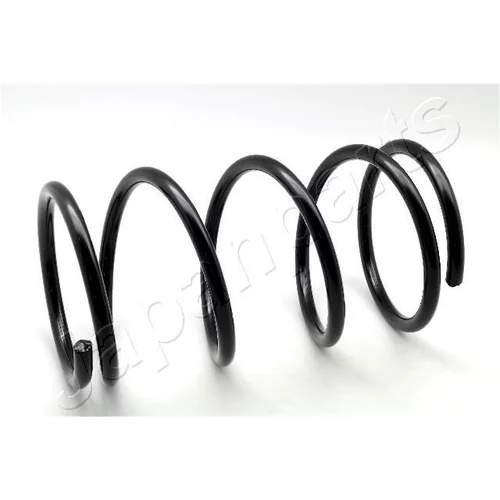 Pružina podvozku JAPANPARTS ZC3027A