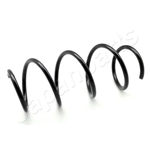 Pružina podvozku JAPANPARTS ZC3029H