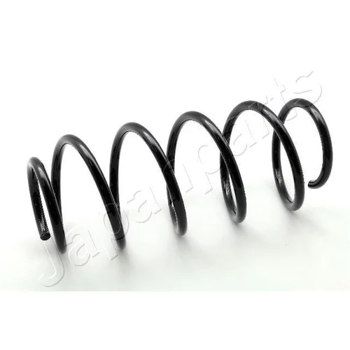 Pružina podvozku JAPANPARTS ZC3243H