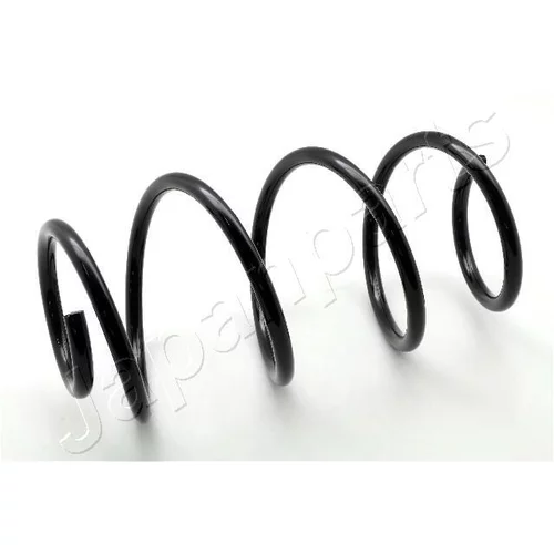 Pružina podvozku JAPANPARTS ZC3331A