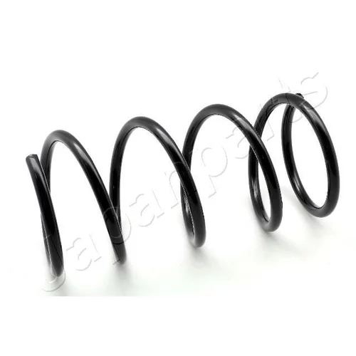 Pružina podvozku JAPANPARTS ZC3355A