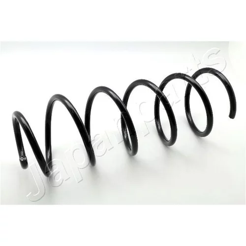 Pružina podvozku JAPANPARTS ZC3463C