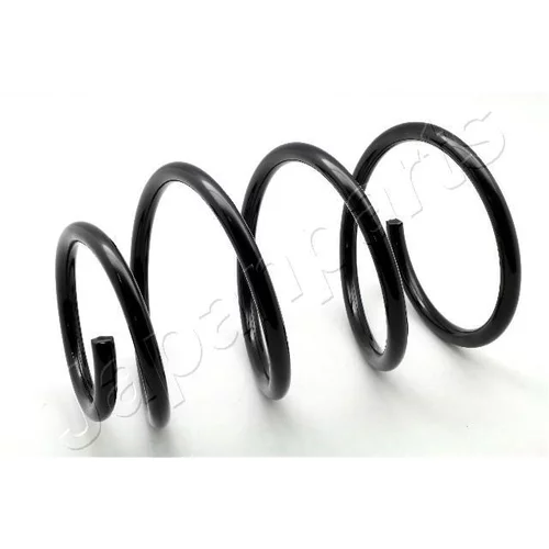 Pružina podvozku JAPANPARTS ZC3467A