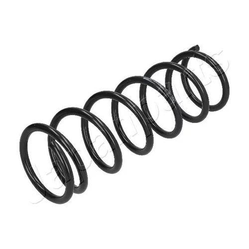 Pružina podvozku JAPANPARTS ZC3498A