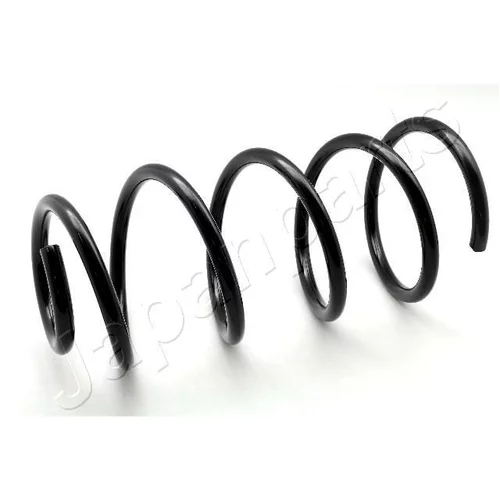 Pružina podvozku JAPANPARTS ZC3544A