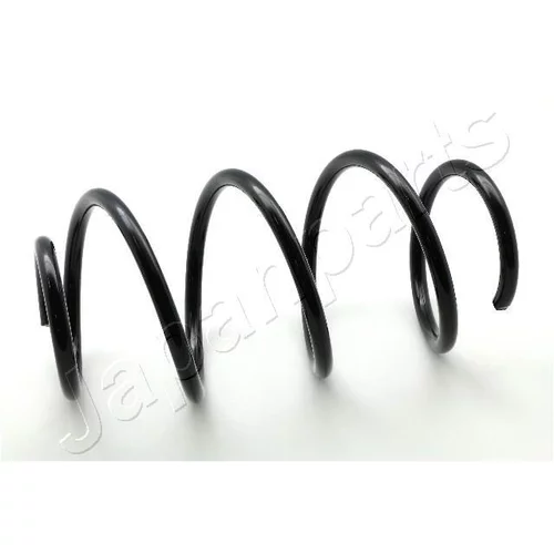 Pružina podvozku JAPANPARTS ZC3553A