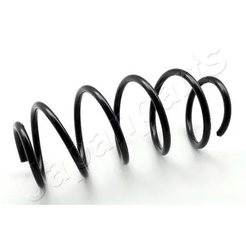 Pružina podvozku JAPANPARTS ZC3560A
