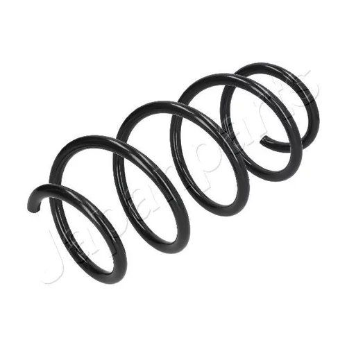 Pružina podvozku JAPANPARTS ZC3934H