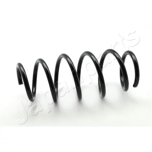 Pružina podvozku ZC4088A /Japanparts/