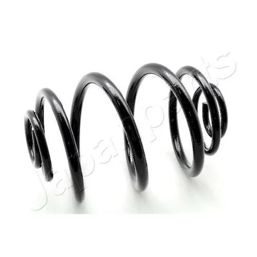 Pružina podvozku JAPANPARTS ZC5103J