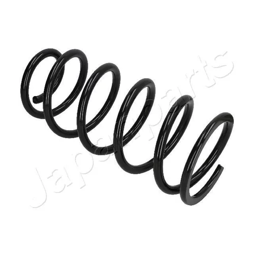 Pružina podvozku JAPANPARTS ZC5108A
