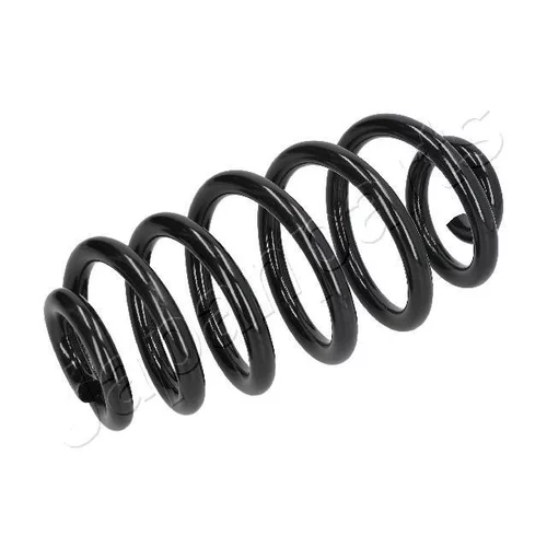 Pružina podvozku JAPANPARTS ZC5160A