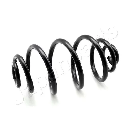 Pružina podvozku JAPANPARTS ZC5161J