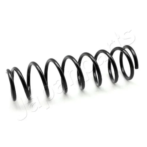 Pružina podvozku JAPANPARTS ZC5317C