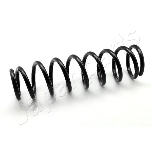 Pružina podvozku JAPANPARTS ZC5615A