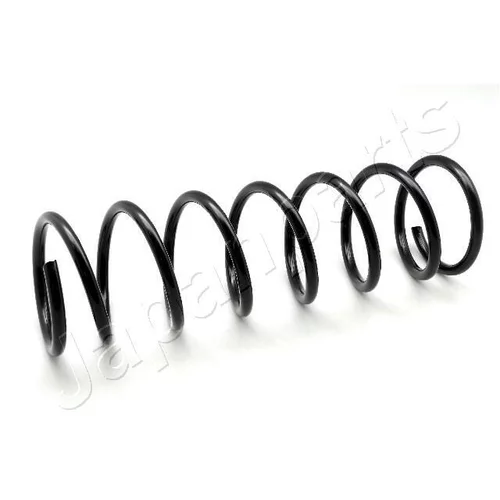 Pružina podvozku JAPANPARTS ZC5642A