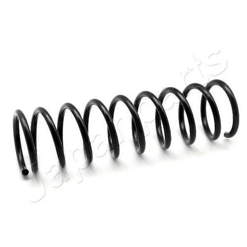 Pružina podvozku JAPANPARTS ZC5772A