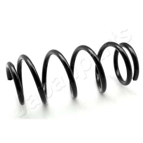 Pružina podvozku JAPANPARTS ZC6133A