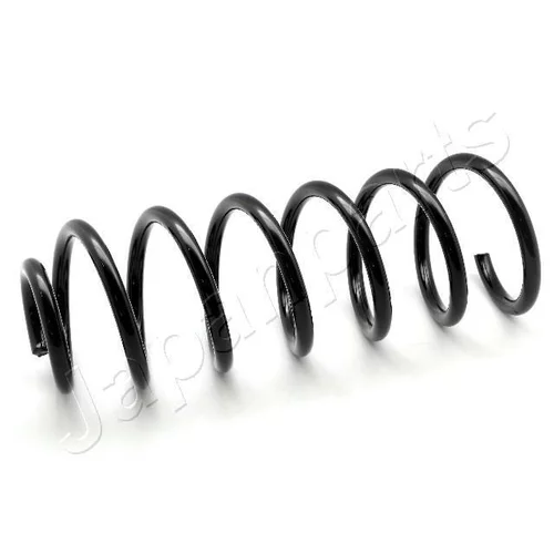 Pružina podvozku JAPANPARTS ZC6188A