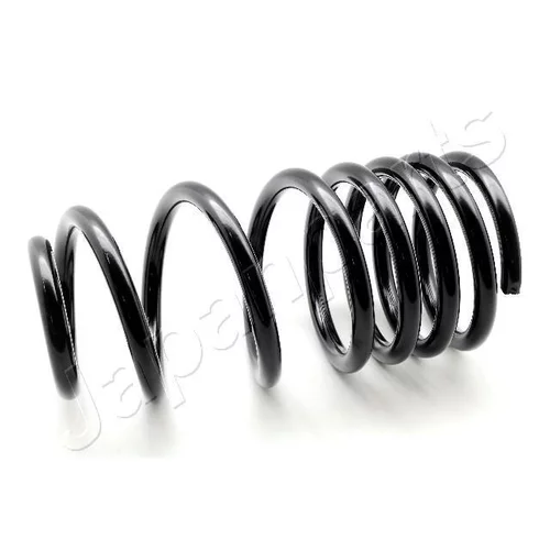 Pružina podvozku JAPANPARTS ZC6208A