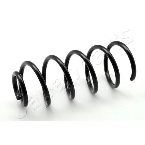 Pružina podvozku JAPANPARTS ZC6370C