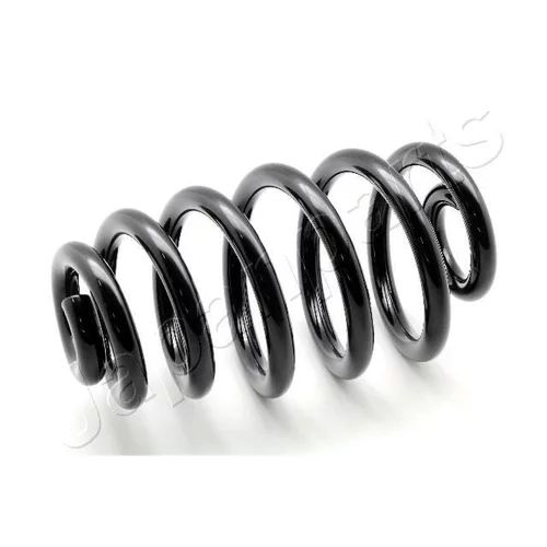 Pružina podvozku JAPANPARTS ZC6578H
