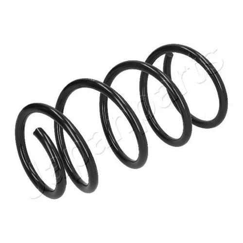 Pružina podvozku JAPANPARTS ZC7173A