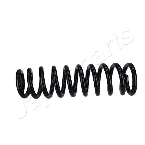 Pružina podvozku JAPANPARTS ZC90125