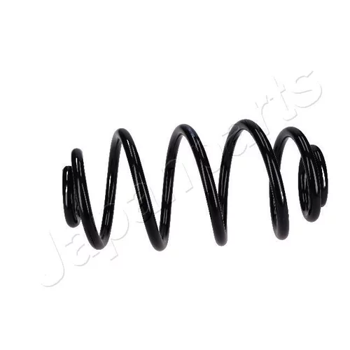 Pružina podvozku JAPANPARTS ZC90129