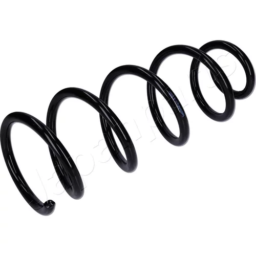Pružina podvozku JAPANPARTS ZC90283